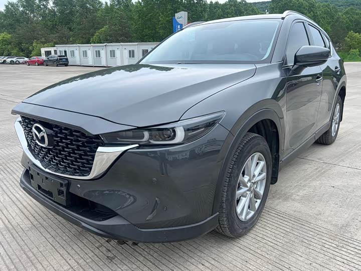 Mazda CX-5, 2023 — купить в Перми под ключ