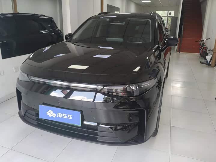 Leapmotor C16, 2025 — купить в Перми под ключ