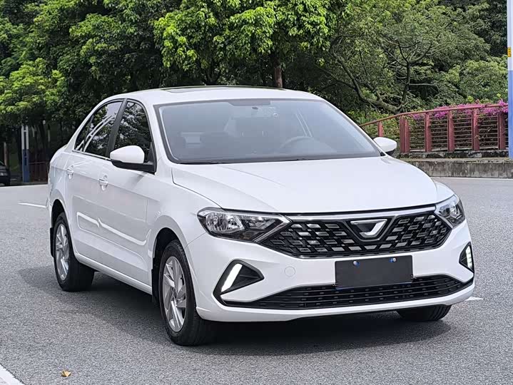 Jetta VA3, 2023 — фото 4 из 9