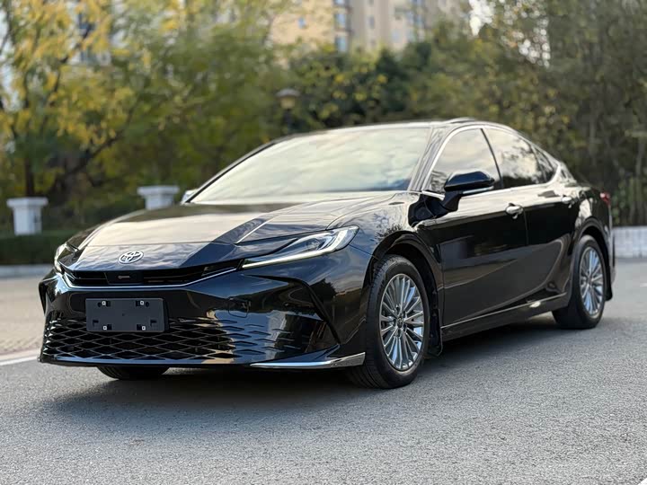 Toyota Camry, 2024 — купить в Белгороде под ключ