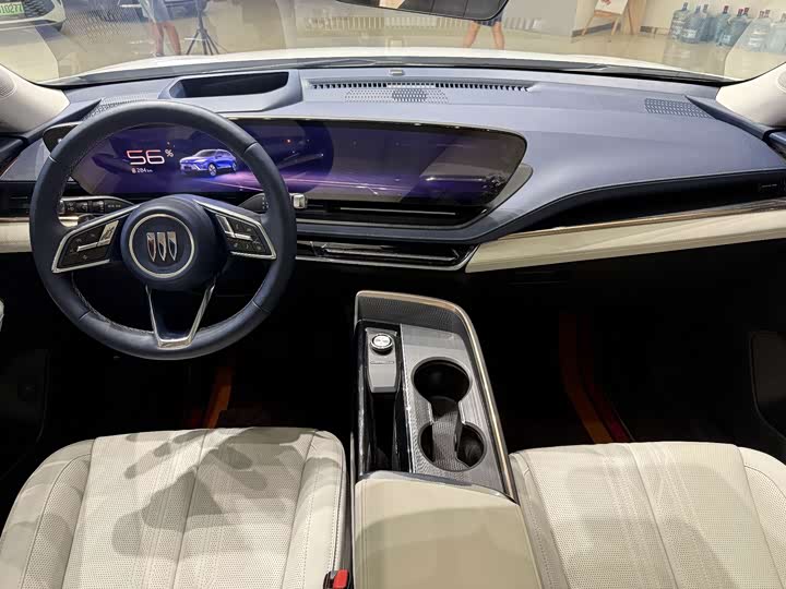 Buick Electra E5, 2023 — фото 7 из 9