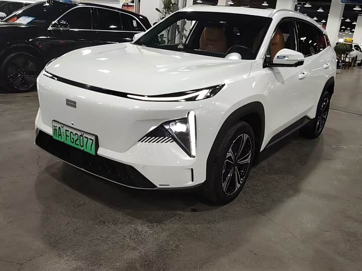 Geely Galaxy L7, 2024 — купить в Чебоксарах под ключ