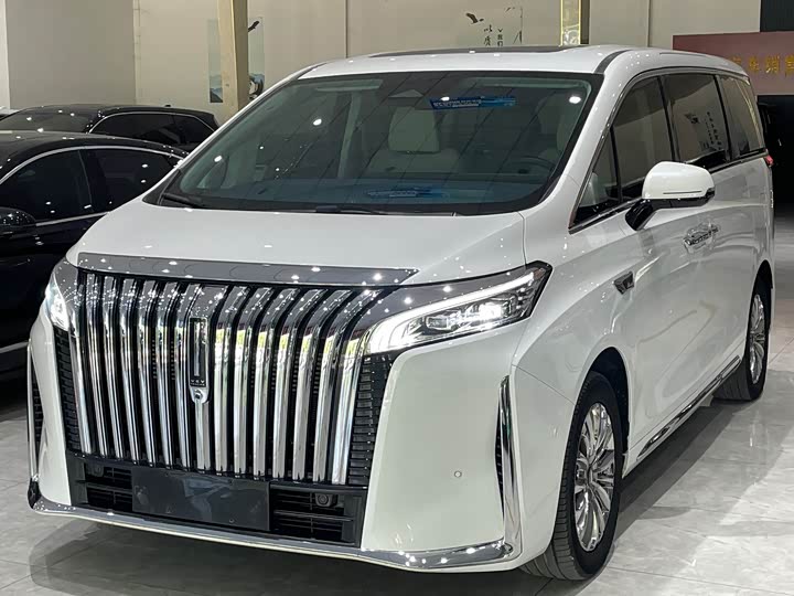 Wey 80 Hybrid, 2023 — купить в Воронеже под ключ