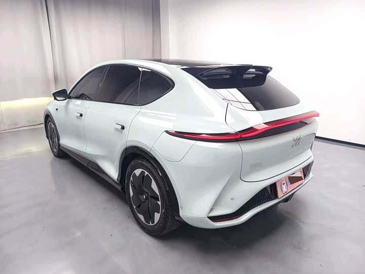 IM motors LS7, 2023 — фото 9 из 9
