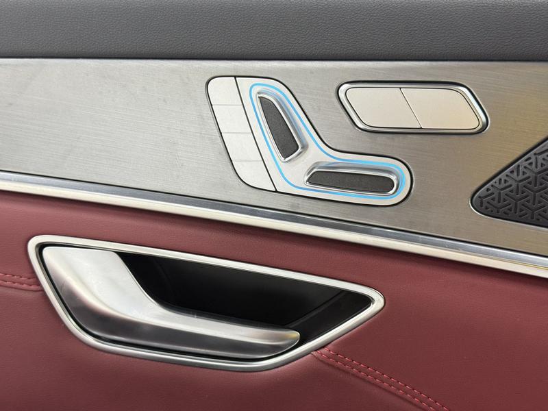 Jetour X70 Plus, 2022 — фото 12 из 12