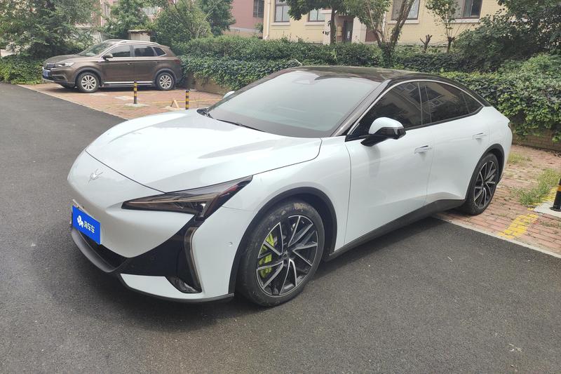 BAIC Arcfox Alpha S5, 2024 — купить в Нижнем Новгороде под ключ