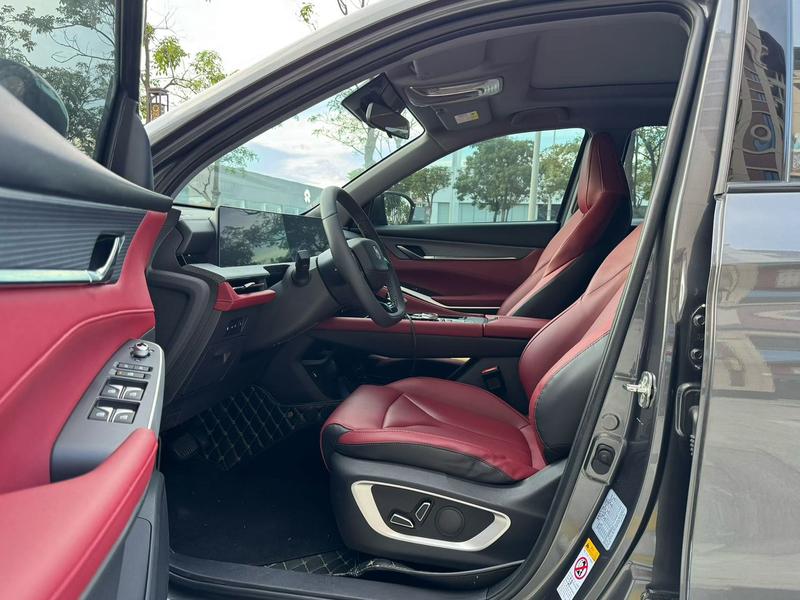 Changan CS75 Plus, 2022 — фото 8 из 10