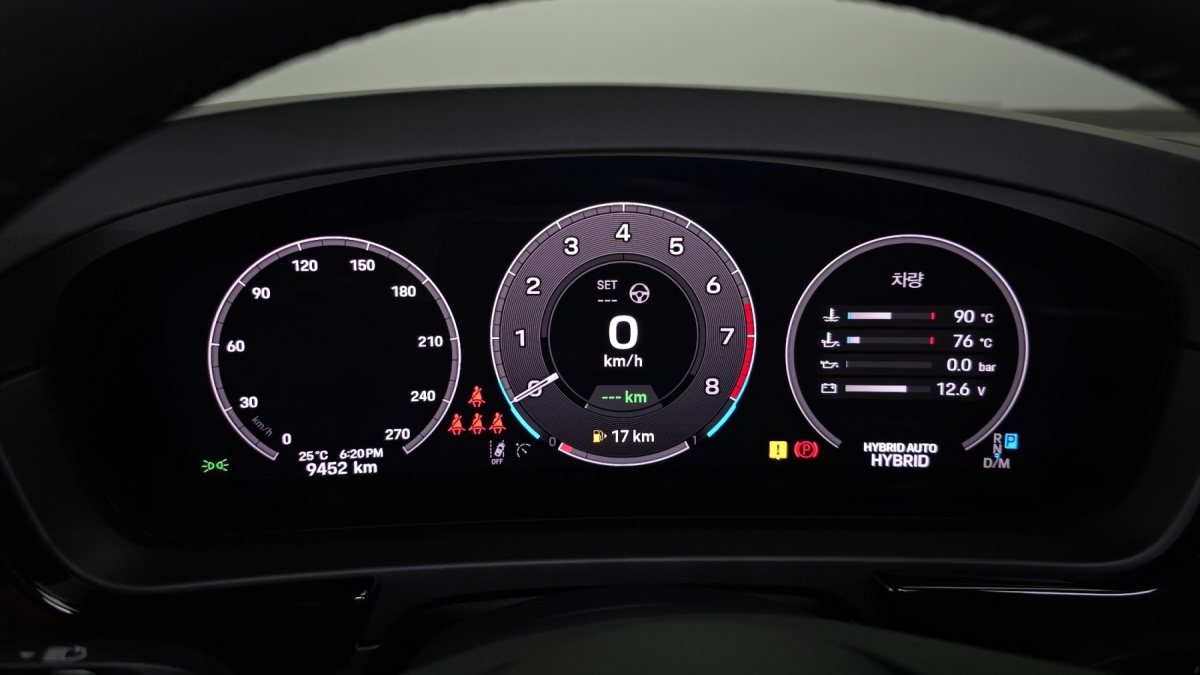 Porsche Cayenne, 2025 — фото 7 из 12