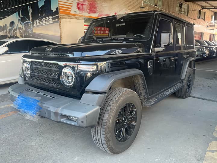 BAW 212 T01, 2024 — купить в Ульяновске под ключ