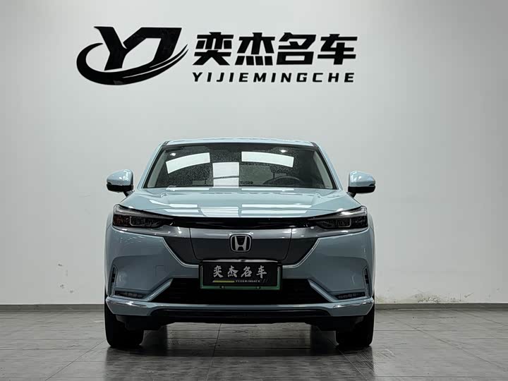 Honda e:NP1, 2023 — фото 2 из 9