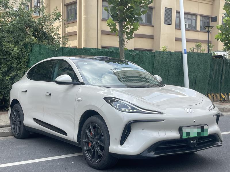 IM motors LS6, 2023 — фото 3 из 10