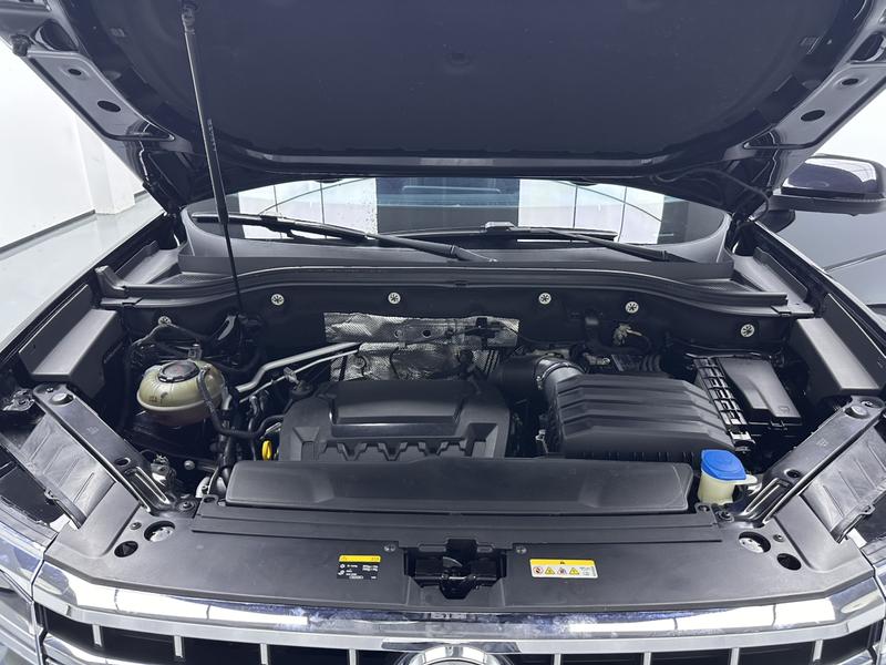 Volkswagen Teramont Pro, 2023 — фото 7 из 12