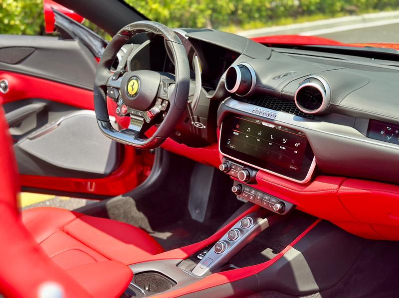 Ferrari Portofino, 2021 — фото 8 из 12