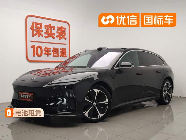 Nio ET5T, 2024 — купить в Рязани под ключ