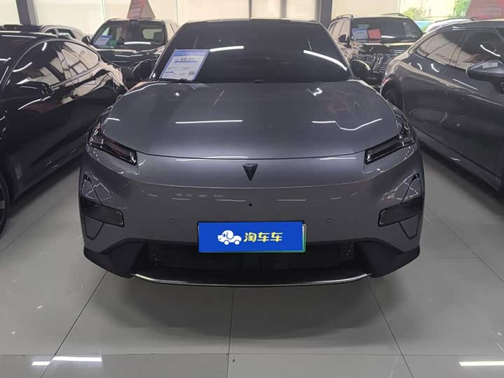 Changan Deepal S05, 2025 — фото 2 из 9
