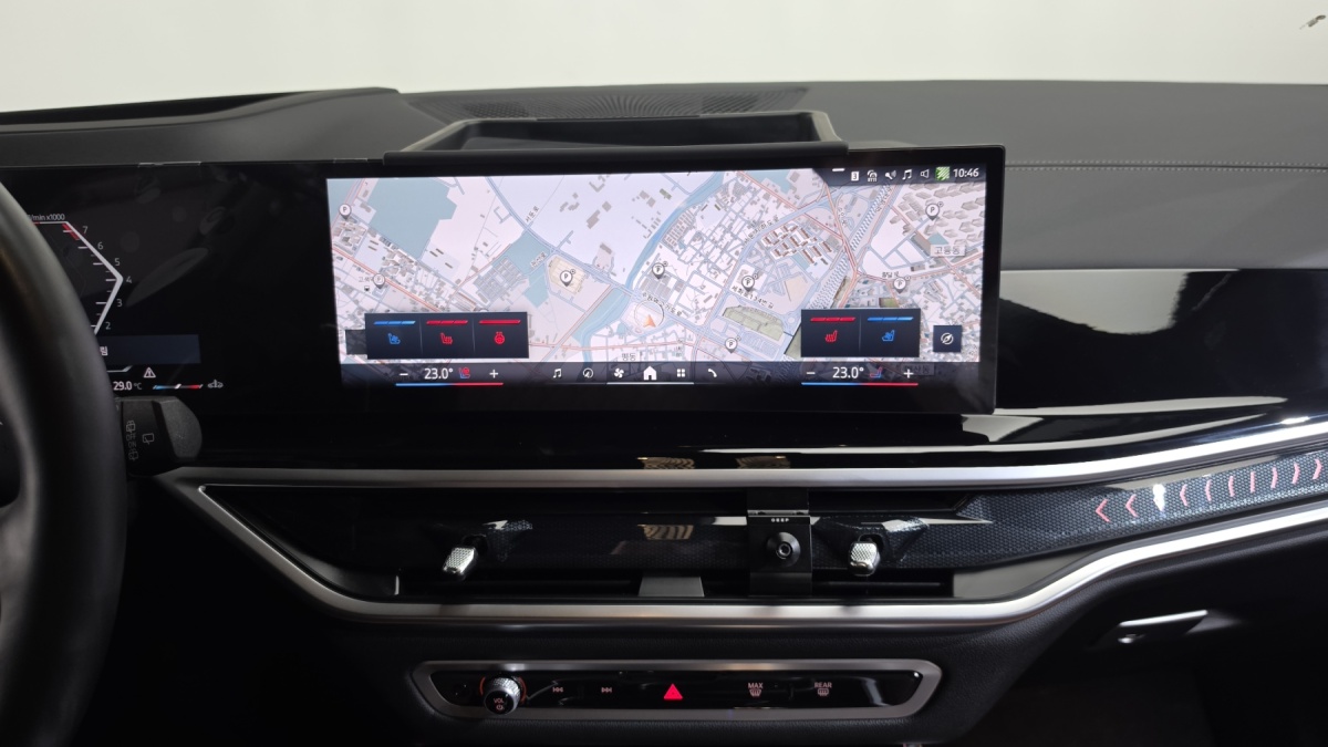 BMW X5, 2025 — фото 12 из 12