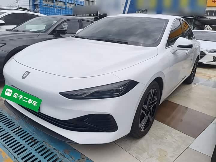 Roewe D7, 2024 — фото 2 из 9