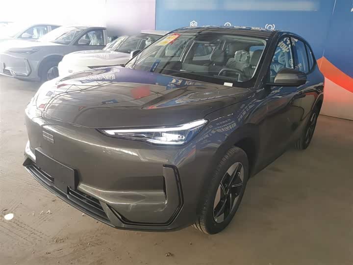 Geely Galaxy E5, 2026 — купить в Перми под ключ