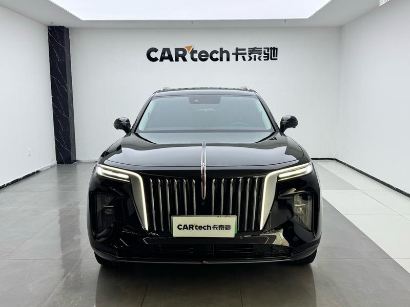 Hongqi E-HS9, 2023 — купить в Орле под ключ