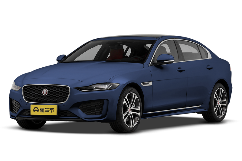 Jaguar XE L, 2024 — фото 12 из 12