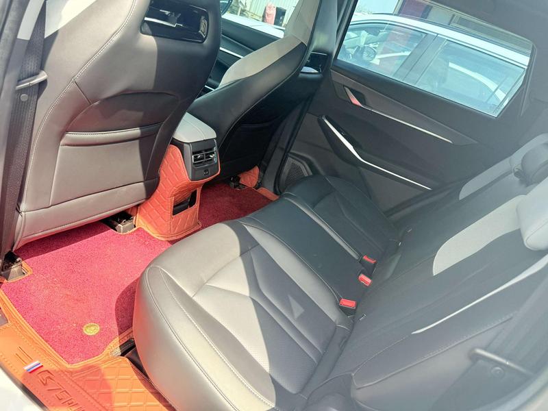 Changan CS75 Plus, 2025 — фото 9 из 11