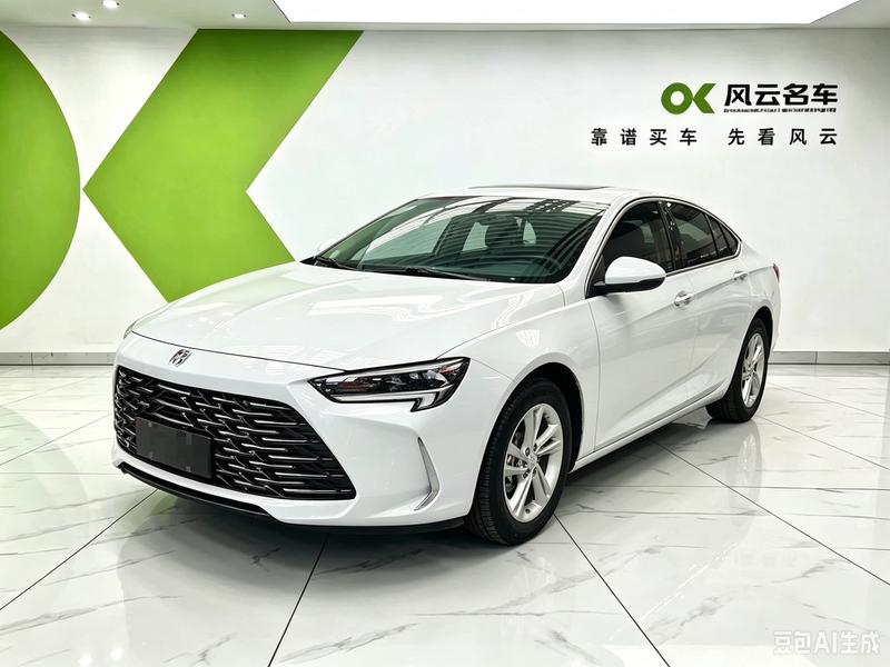 Buick Regal, 2025 — купить в Владимире под ключ