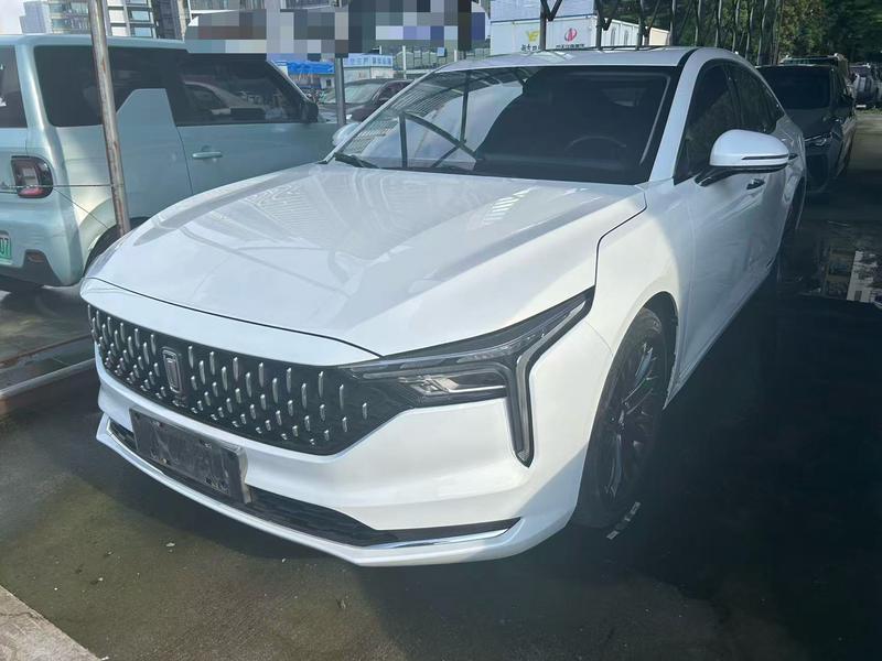 Bestune B70, 2022 — купить в Перми под ключ