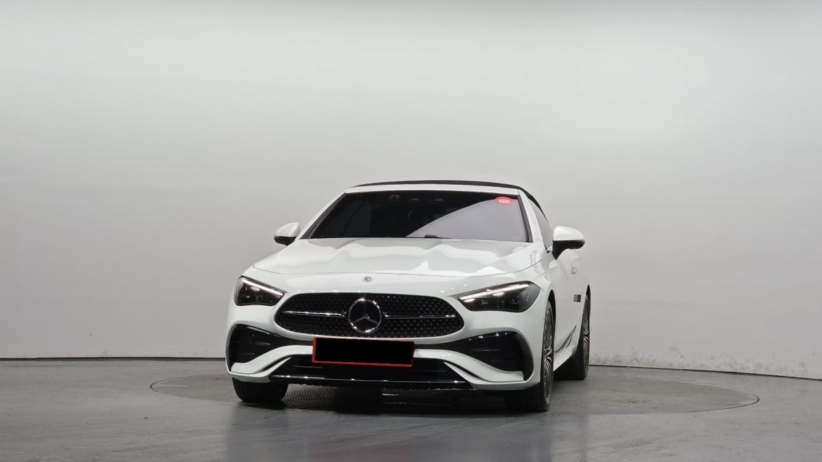Mercedes-Benz CLE-Class, 2024 — фото 3 из 12