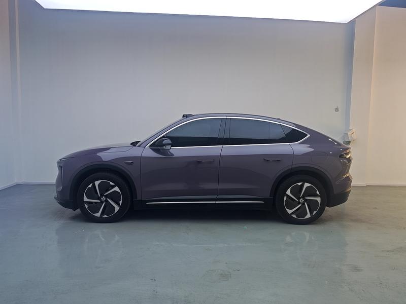 Nio EC6, 2025 — фото 4 из 12