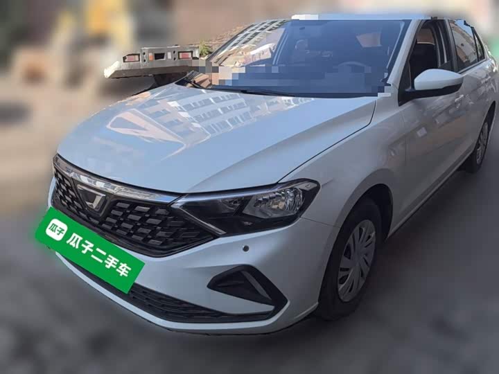 Jetta VA3, 2024 — купить в Калуге под ключ