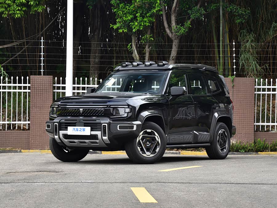 Changan Deepal G318, 2026 — купить в Смоленске под ключ