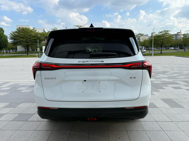 Dongfeng Forthing Yacht, 2024 — фото 6 из 12