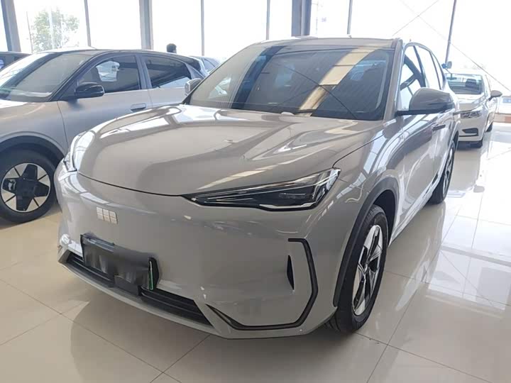 Geely Galaxy E5, 2025 — купить в Чебоксарах под ключ