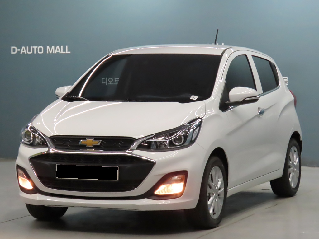 Chevrolet Spark, 2022 — купить в Санкт-Петербурге под ключ