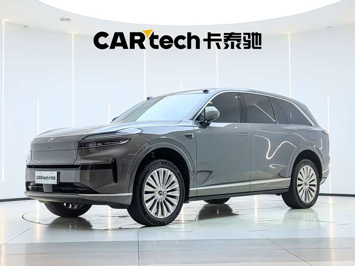 Nio Onvo L90, 2025 — купить в Санкт-Петербурге под ключ