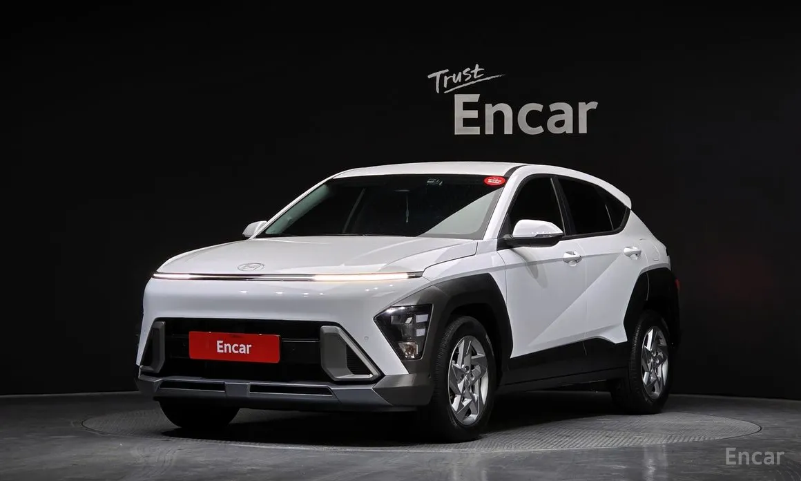 Hyundai Kona, 2024 — купить в Оренбурге под ключ