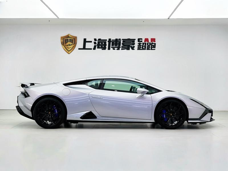 Lamborghini Huracán, 2024 — фото 5 из 12