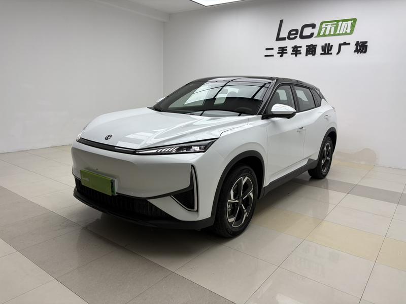 Dongfeng Aeolus L7, 2025 — купить в Тамбове под ключ