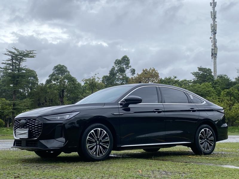 Chery Fulwin A8L, 2025 — купить в Иванове под ключ