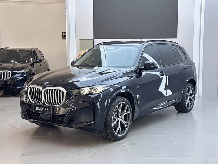 BMW X5, 2025 — купить в Саранске под ключ