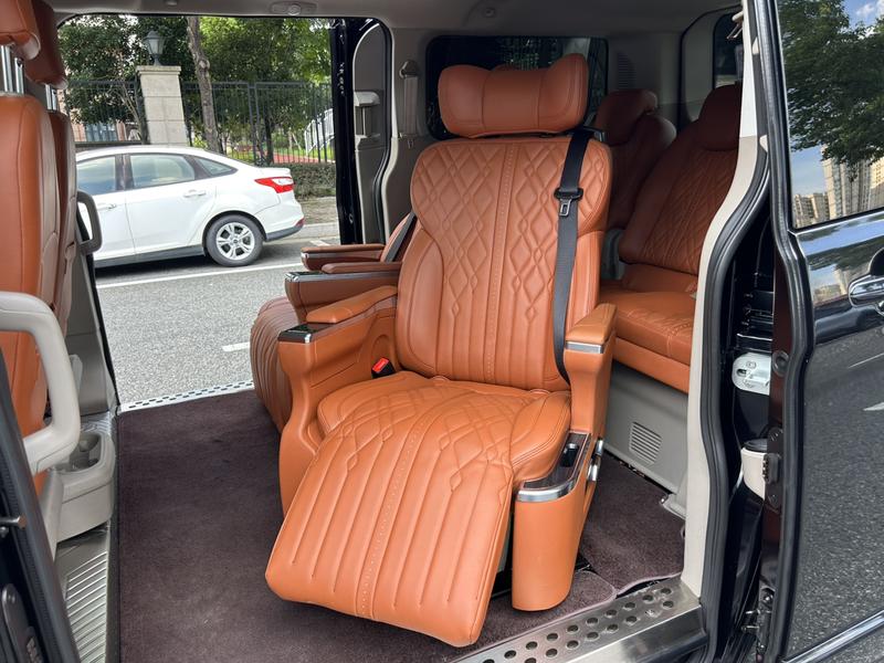 Ford Tourneo, 2021 — фото 12 из 12