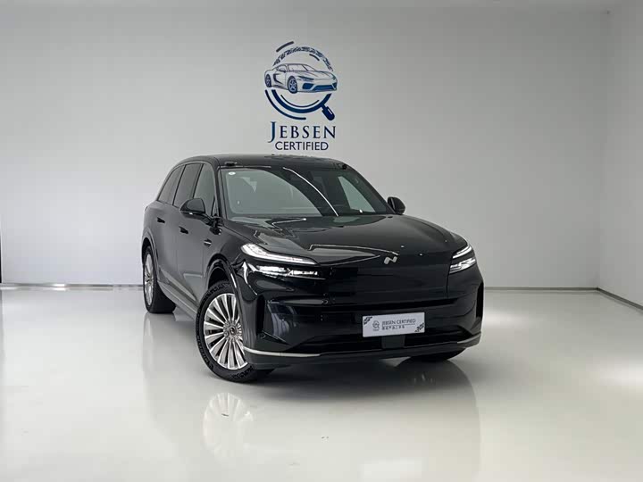 Nio Onvo L90, 2025 — фото 6 из 9