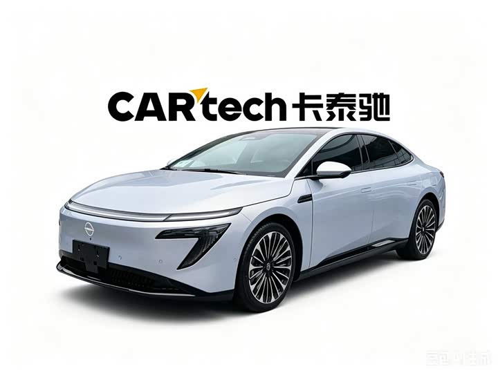 Nissan N7, 2025 — купить в Чебоксарах под ключ