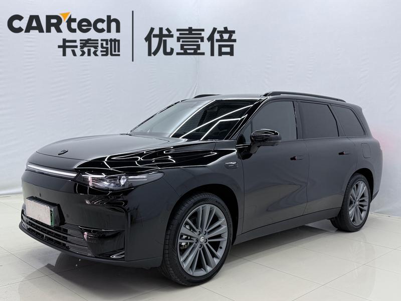 Leapmotor C16, 2024 — купить в Санкт-Петербурге под ключ