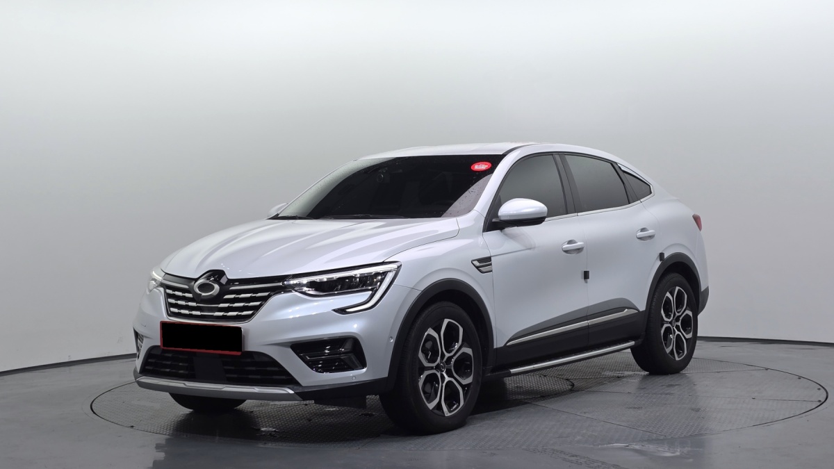 Renault XM3, 2022 — купить в Йошкар-Оле под ключ