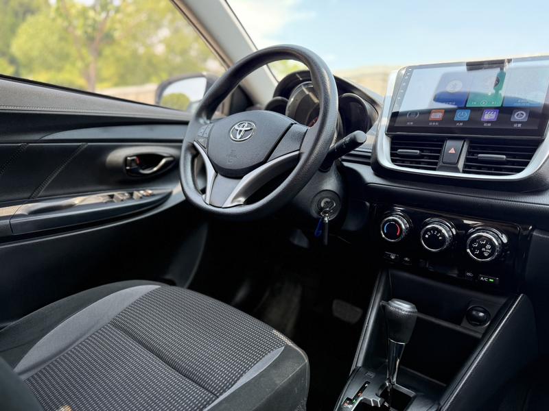 Toyota Vios FS, 2023 — фото 8 из 11