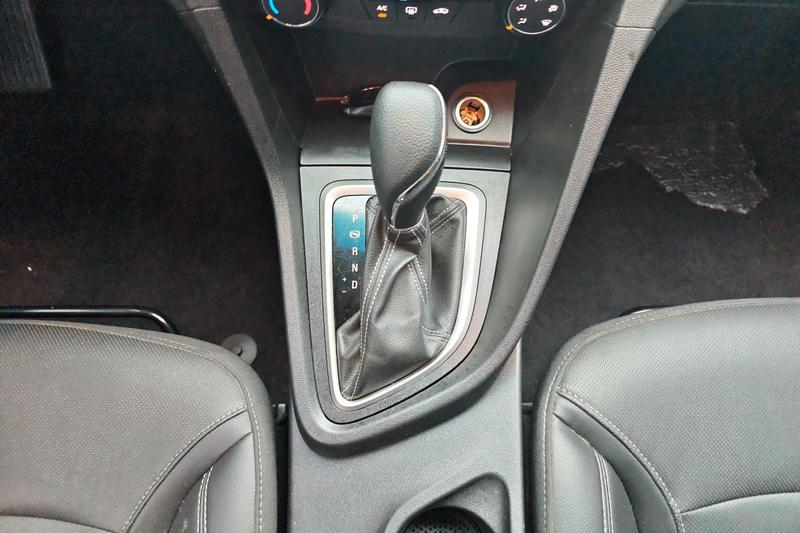 Buick Excelle GT, 2021 — фото 11 из 12