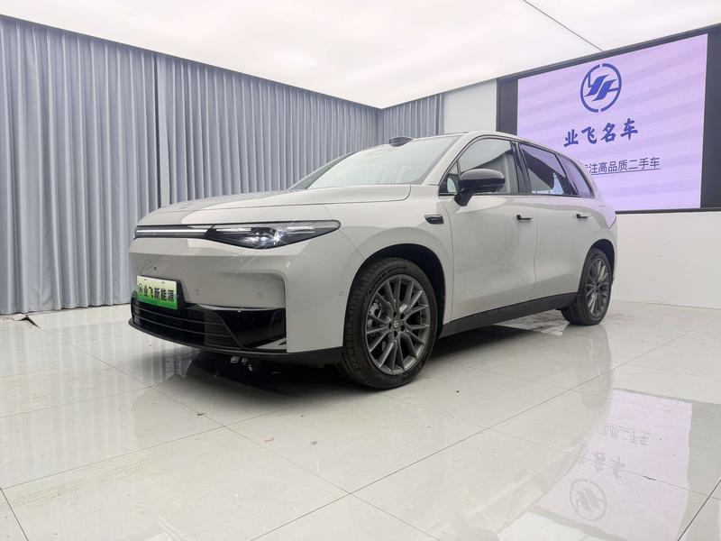 Leapmotor C10, 2025 — купить в Кирове под ключ