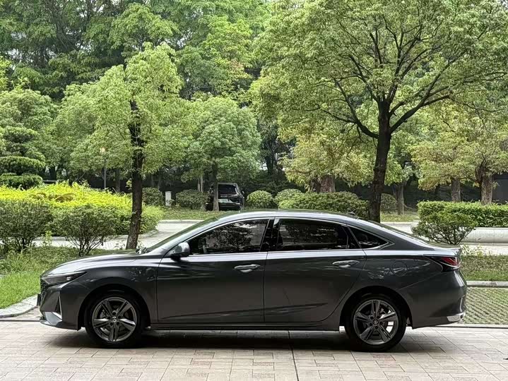 Changan Raeton Plus, 2023 — фото 8 из 9