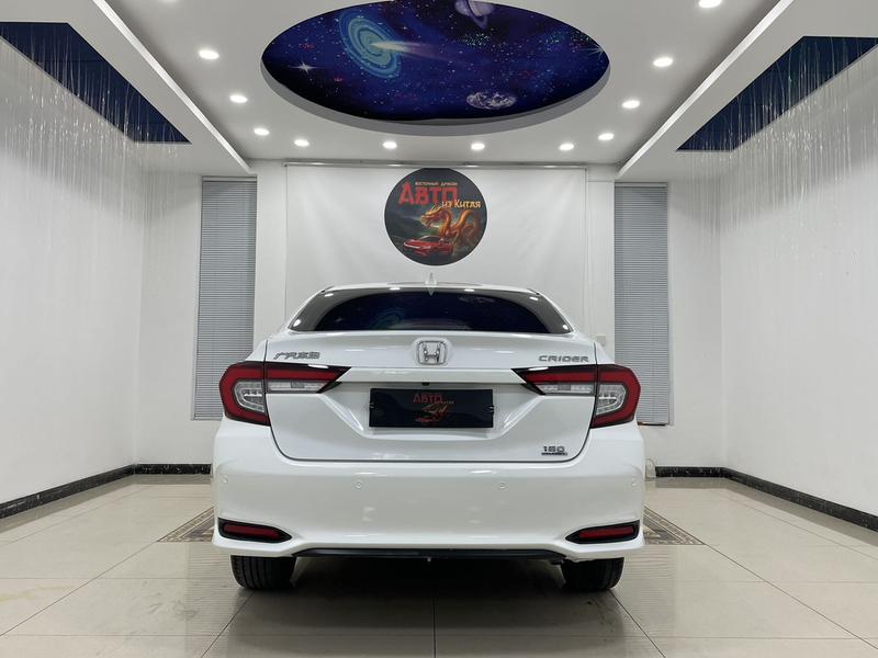 Honda Crider, 2023 — фото 5 из 12